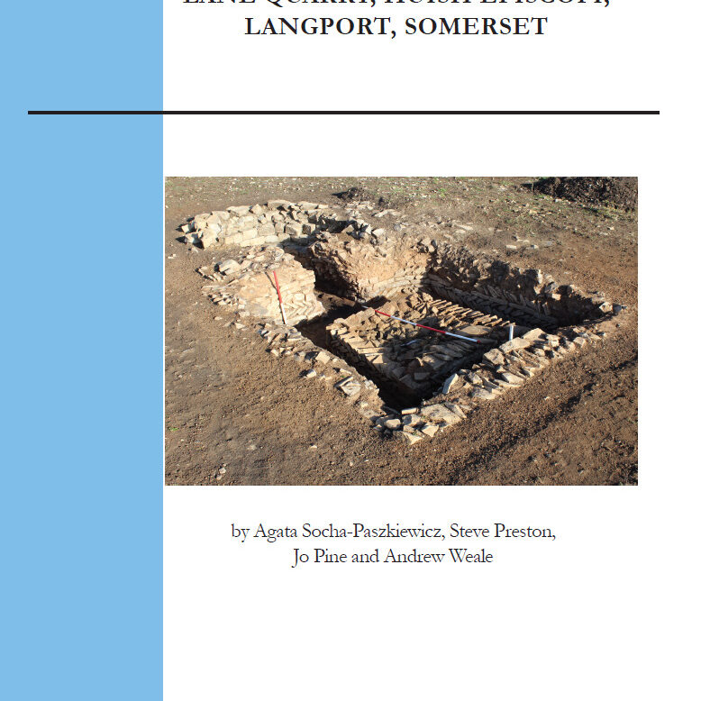 Monograph 47 front cover